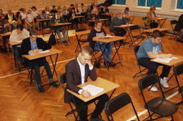 Konkurs Wiedzy o Historii Wejherowa im. Reginy Osowickiej 
