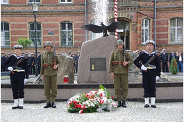 
72. rocznica wybuchu II wojny światowej
