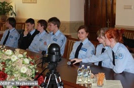 Wejherowska biblioteka połączyła regiony