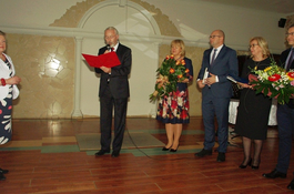25 lat Stowarzyszenia Przyjaciół Rodziny