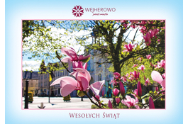 Życzenia Wielkanocne 