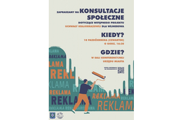 Uchwała krajobrazowa – wyniki ankiet i spotkanie konsultacyjne