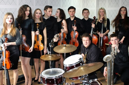 Orkiestra symfoniczna z Białorusi wystąpi w Wejherowie