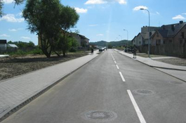 Lepszy dojazd do Osiedla&nbsp;"Gdańska" 