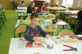 artFERIE 2012 w WCK