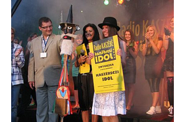 W najbliższą niedzielę poznamy Kaszubskiego Idola 2010

