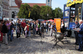 Koncert festiwalowy „Niepodległa wielu wymiarów”