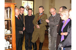 Wejherowska noc pełna wrażeń 