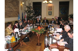 Jest budżet na 2008 rok 