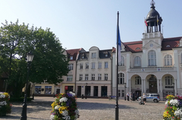 Groźba ataku bombowego