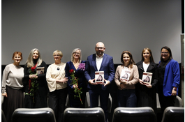 Ukazał się Wejherowski Rocznik Kulturalny 2024