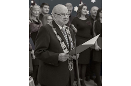 Odszedł Brunon Gajewski (1931-2025)