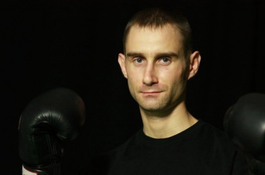 Rafał Karcz trenerem kadry Polski kadetów w kickboxingu