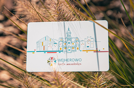Od 1 lutego posiadacze Wejherowskiej Karty Mieszkańca zapłacą o połowę mniej za parking