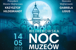 12. Wejherowska Noc Muzeów