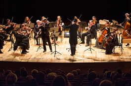 Koncert Wigilijny w Filharmonii Kaszubskiej