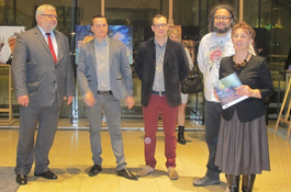 Wycięte w Kadrze – wystawa fotografii w Filharmonii