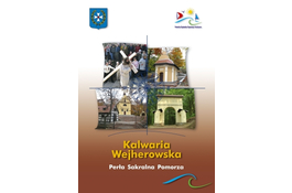 Nowe wydawnictwo o Kalwarii Wejherowskiej 