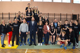 II Miejskie Mistrzostwa Małego Trójmiasta Kaszubskiego Szkół Podstawowych w CrossFit