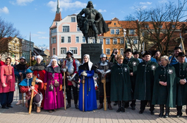 358 rocznica śmierci Jakuba Wejhera