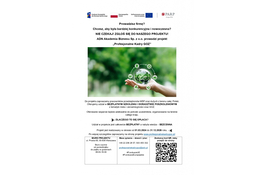 Zaproszenie dla przedsiębiorców „Profesjonalne kadry GOZ” 
