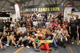 8. edycja Wejher Games