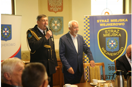 Dzień Strażnika Miejskiego