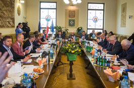Sesja Rady Miasta NA ŻYWO
