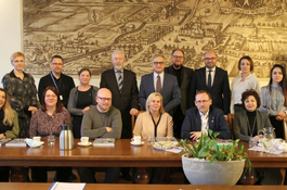 Powstała Spółdzielnia Socjalna „KOMPAS”