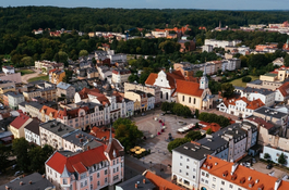  Plan gospodarki niskoemisyjnej dla Miasta Wejherowa