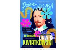 Dzień Jakuba - 23 maja spotkajmy się w Wejherowie! 