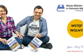Ruszaj w drogę – nowy cykl spotkań w bibliotece