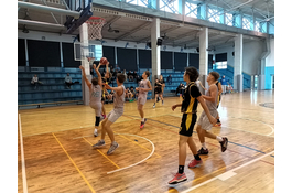 Wejher Cup powrócił do Wejherowa