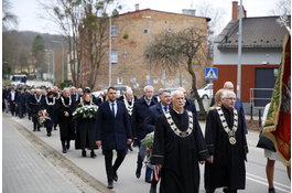 Dzień Patrona Rzemiosła – Świętego Józefa