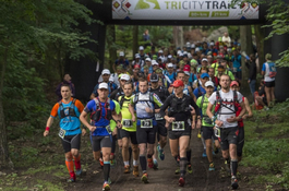 TriCity Trail już w niedzielę