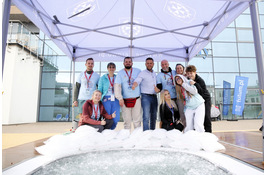 Wejher Ice Fest 2025