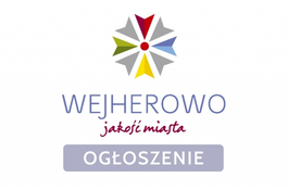 Prezydent Miasta Wejherowa ogłasza pierwszy przetarg ustny nieograniczony