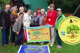 Zlot „Wejherowska Jesień 2015”