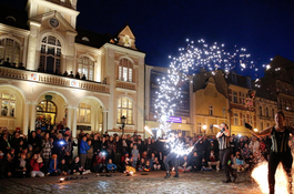 Wejherowska Noc Muzeów pełna atrakcji 