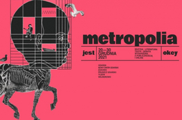 Koncert fortepianowy Metropolia Jest Okey w Muzeum