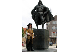 Spotkanie z Wejherem 