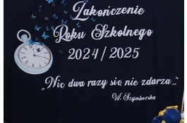 Absolwenci wejherowskich szkół podstawowych odebrali świadectwa  i wyróżnienia