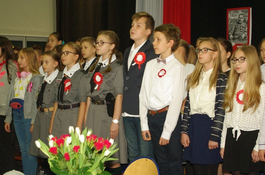 Akademia Niepodległościowa w "dziewiątce"