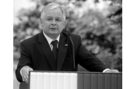 Wejherowo pogrążone w smutku