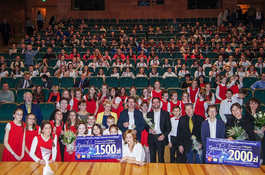 III Konkurs Chóralny Małego Trójmiasta Kaszubskiego w Wejherowie