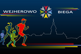 Rozpoczęły się zapisy - Wejherowo Biega 2025