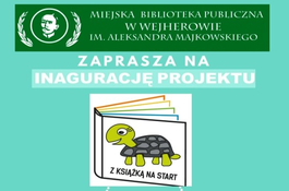 Z książka na start