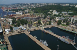 PGZ Stocznia Wojenna w Gdyni ogłasza nabór nowych pracowników
