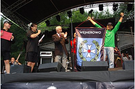
Wejherowo w finale turnieju o Puchar Miast
