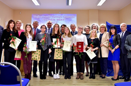 Finał XII edycji konkursu literackiego „Powiew Weny”